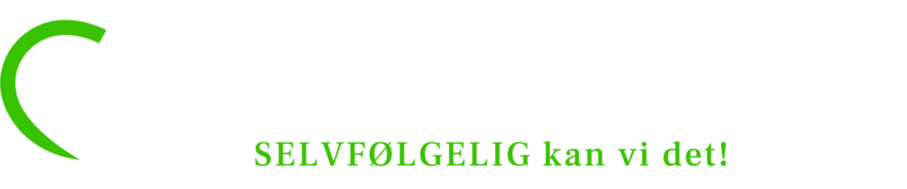 Logo hvid